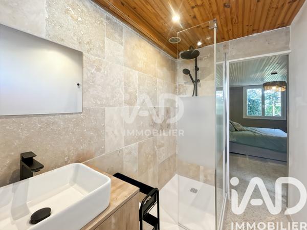 Maison à vendre 5 pièces 117 m² Manduel