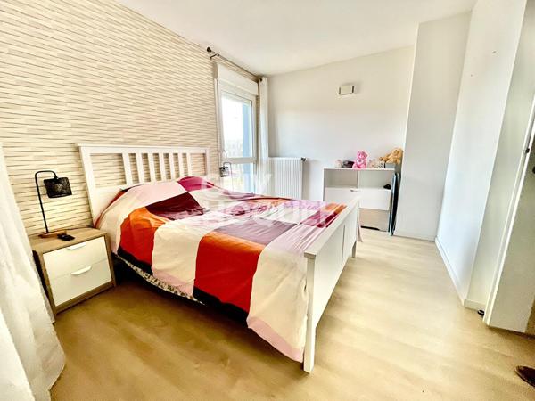 Appartement Dijon 4 pièce(s) 84 m2