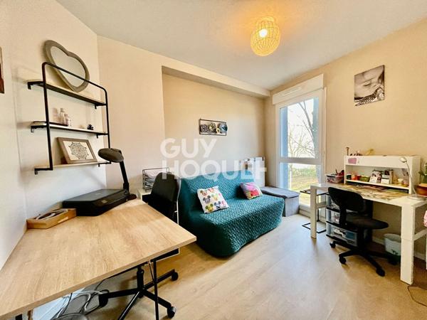 Appartement Dijon 4 pièce(s) 84 m2