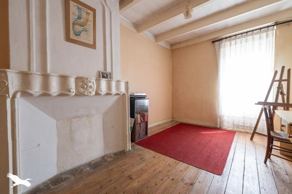Maison à vendre 265 500 € Marennes 7 p 186 m² DPE D
