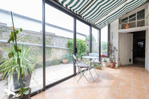 Maison à vendre 265 500 € Marennes 7 p 186 m² DPE D