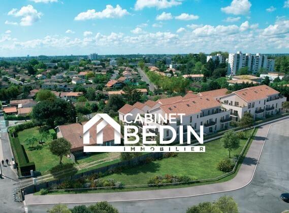 Achat Maison T4 Blanquefort 3 chambres