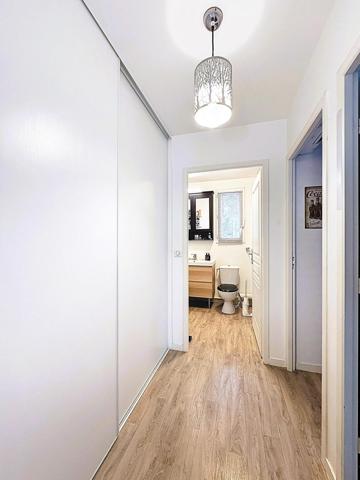 Maison de 2016 T3 - 2 Chambres