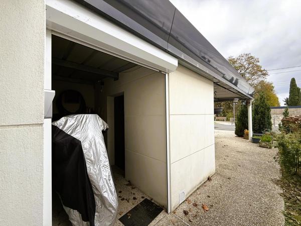 Maison de 2016 T3 - 2 Chambres