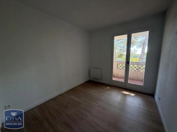 Appartement à louer 2 pièces 43.82m² Mougins (06250)