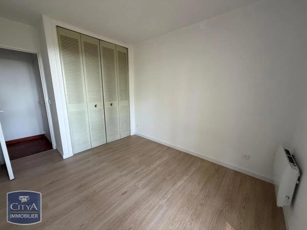 Appartement à louer 2 pièces 43.82m² Mougins (06250)