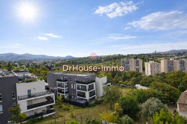 Appartement à vendre 4 pièces de 73 m²