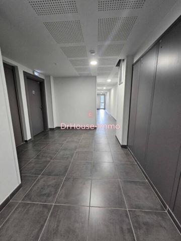 Appartement à vendre 4 pièces de 73 m²