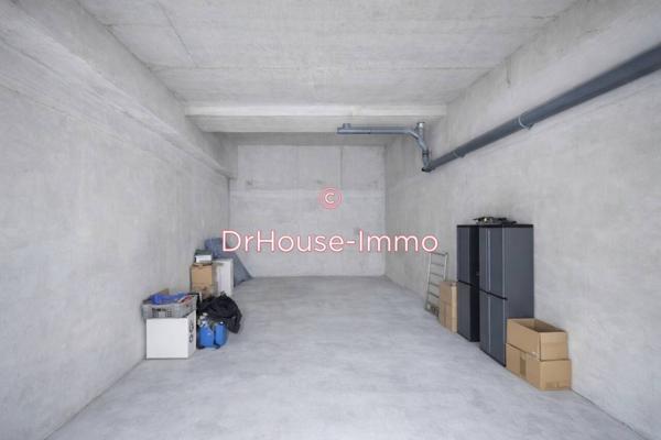Appartement à vendre 4 pièces de 73 m²