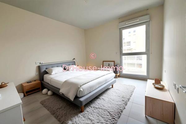 Appartement à vendre 4 pièces de 73 m²