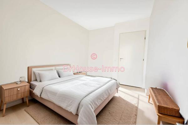 Appartement à vendre 4 pièces de 73 m²