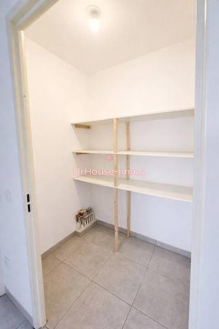 Appartement à vendre 4 pièces de 73 m²