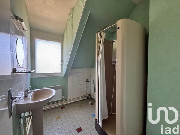 Maison à vendre 3 pièces 70 m² Saran