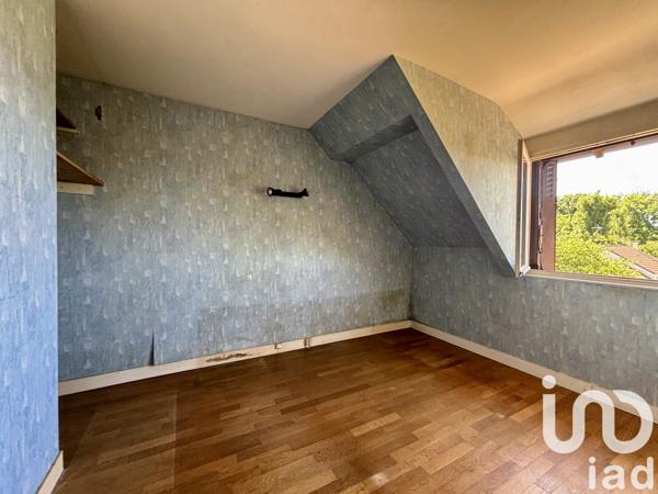 Maison à vendre 3 pièces 70 m² Saran