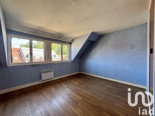 Maison à vendre 3 pièces 70 m² Saran