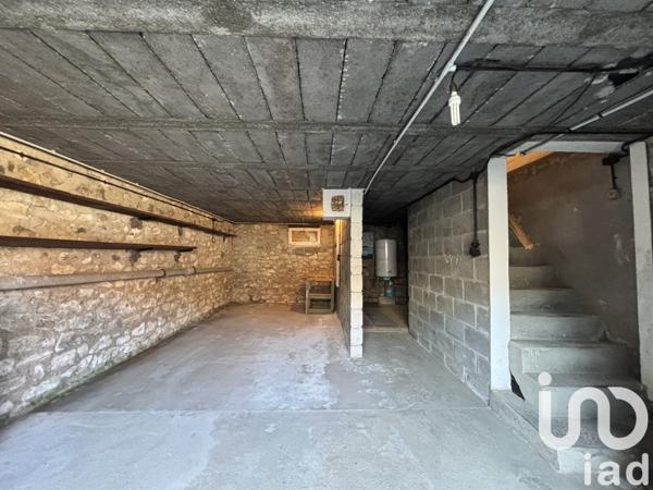 Maison à vendre 3 pièces 70 m² Saran