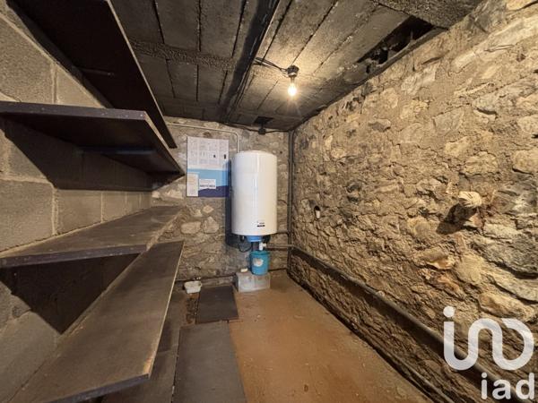 Maison à vendre 3 pièces 70 m² Saran