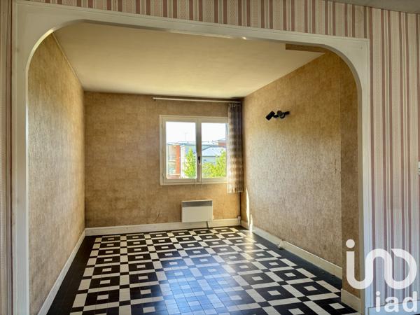 Maison à vendre 3 pièces 70 m² Saran