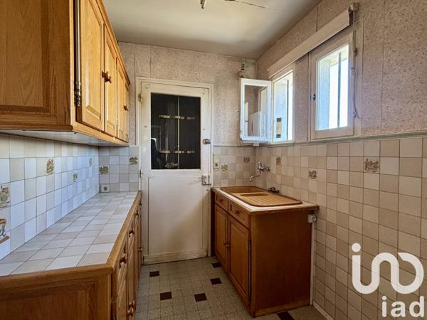 Maison à vendre 3 pièces 70 m² Saran