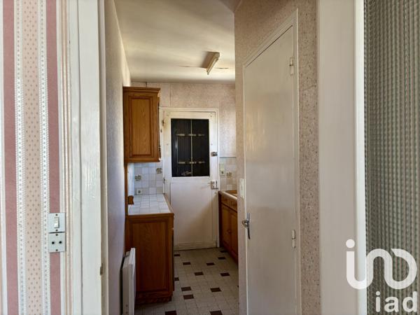 Maison à vendre 3 pièces 70 m² Saran