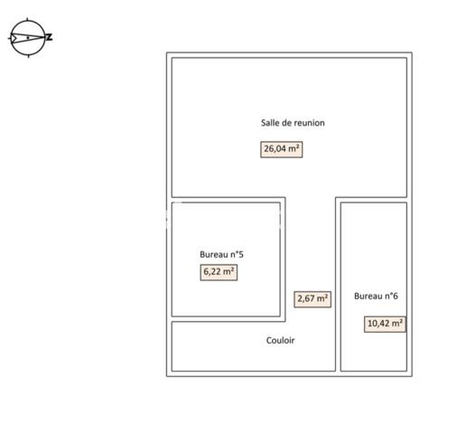 Local Commercial
         10 pièces
        - 273 m² Exclusivité 249 900 € *