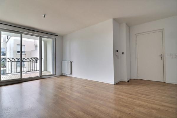 Appartement 2 pieces 46m² + BOX + CAVE