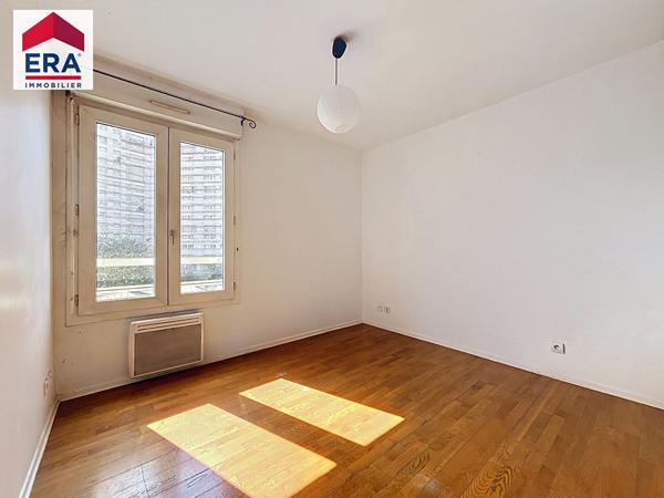 APPARTEMENT 3 PIECES 70M² + PARKING + CAVE
