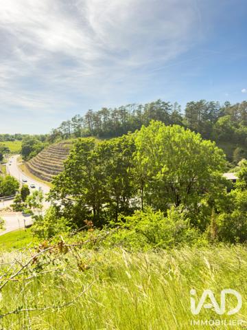 Terrain à vendre 698 m² Onet-le-Château