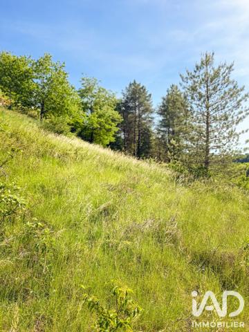 Terrain à vendre 698 m² Onet-le-Château