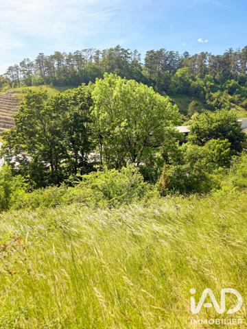 Terrain à vendre 698 m² Onet-le-Château