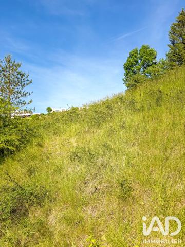 Terrain à vendre 698 m² Onet-le-Château