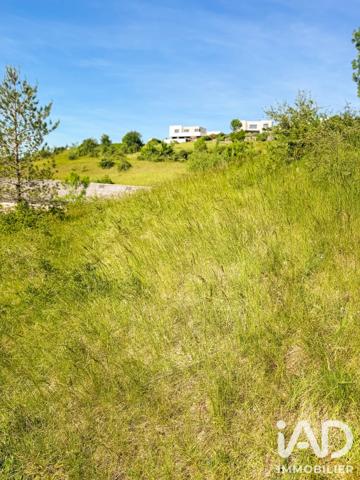 Terrain à vendre 698 m² Onet-le-Château