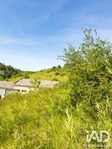 Terrain à vendre 698 m² Onet-le-Château