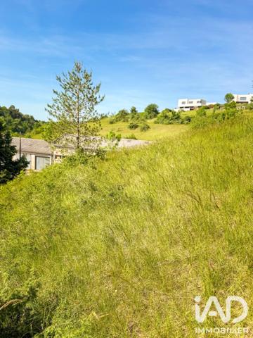 Terrain à vendre 698 m² Onet-le-Château