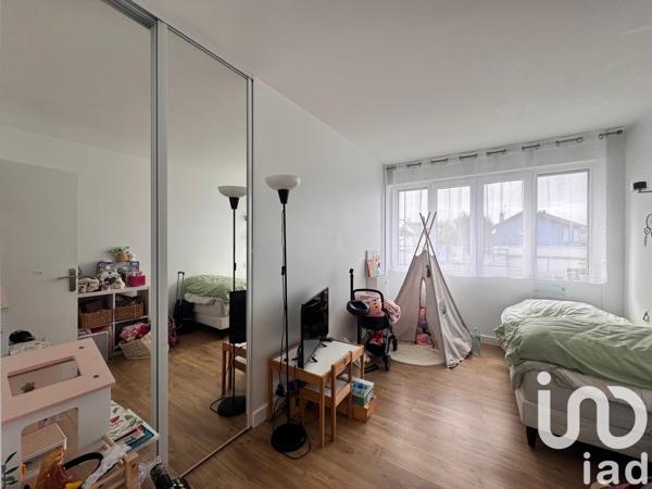 Appartement à vendre 4 pièces 74 m² Chennevières-sur-Marne