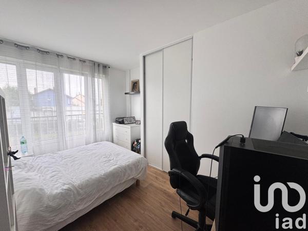 Appartement à vendre 4 pièces 74 m² Chennevières-sur-Marne