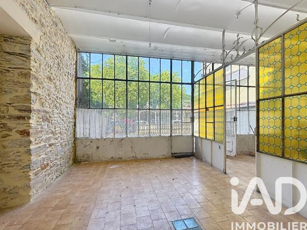 Maison à vendre 8 pièces 200 m² Riols