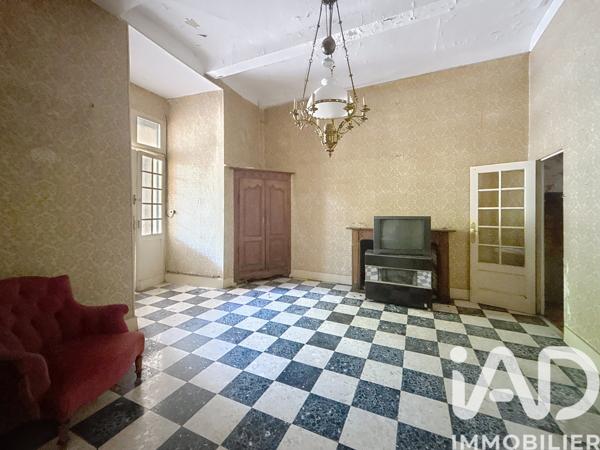Maison à vendre 8 pièces 200 m² Riols