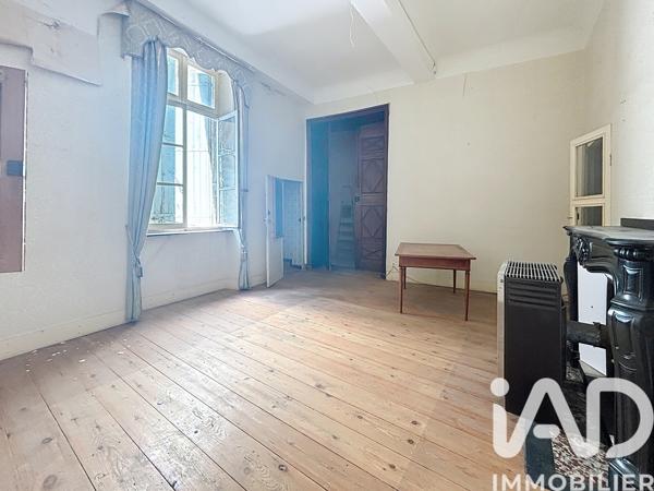 Maison à vendre 8 pièces 200 m² Riols