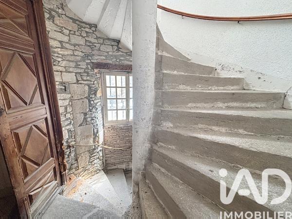 Maison à vendre 8 pièces 200 m² Riols