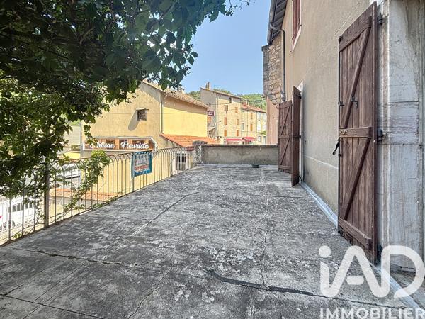 Maison à vendre 8 pièces 200 m² Riols