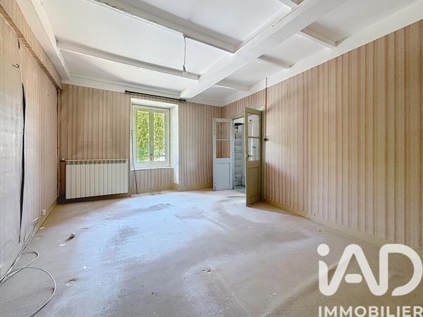 Maison à vendre 8 pièces 200 m² Riols