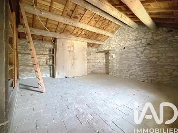 Maison à vendre 8 pièces 200 m² Riols