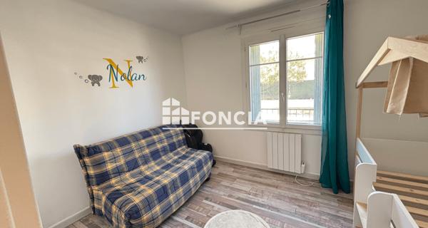 À vendre Appartement 3 pièces 56.04 m² - La Seyne-sur-mer 83500