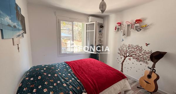 À vendre Appartement 3 pièces 56.04 m² - La Seyne-sur-mer 83500