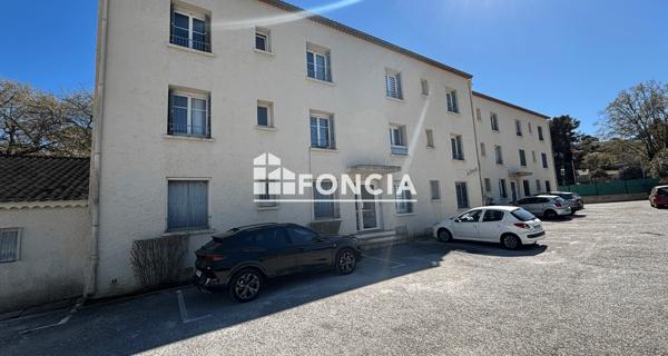À vendre Appartement 3 pièces 56.04 m² - La Seyne-sur-mer 83500