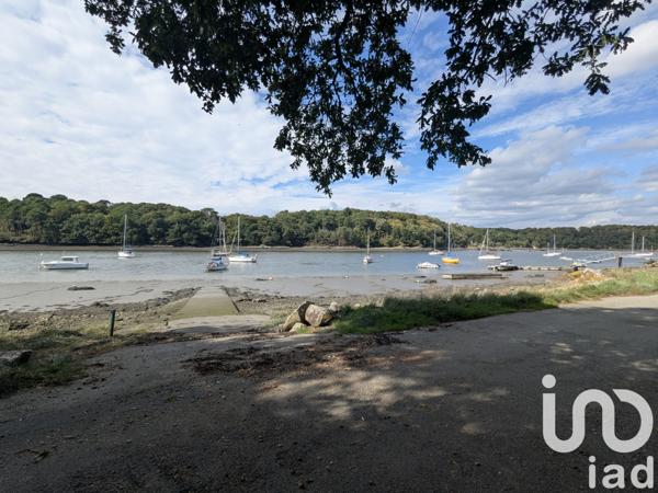 Maison à vendre 5 pièces 134 m² Kervignac