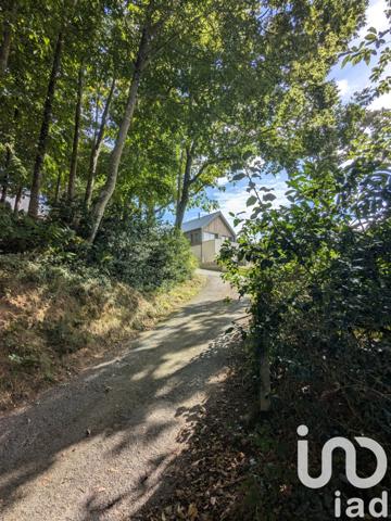 Maison à vendre 5 pièces 134 m² Kervignac