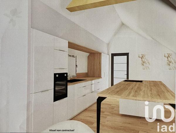 Maison à vendre 5 pièces 134 m² Kervignac