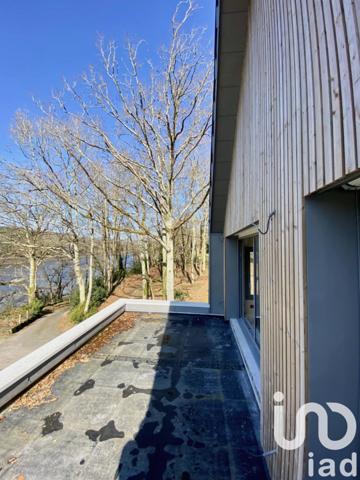 Maison à vendre 5 pièces 134 m² Kervignac